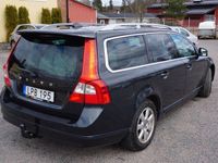 begagnad Volvo V70 D3 Aut Summum Drag värmare