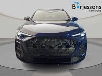 Ny Audi Q5 Sportback 371 HK (272 kW) 2025 Blå SUV