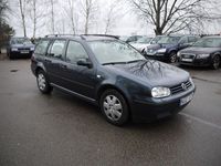 begagnad VW Golf V 