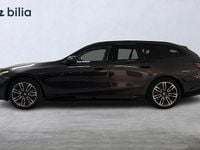 Ny BMW i5 M Sport 289 kW (394 HK) 2026 Grå Kombi