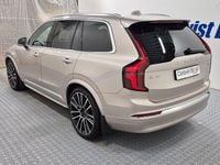 Begagnad Volvo XC90 Ultra 310 HK (228 kW) 2025 Bright dusk metallic SUV