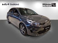 begagnad Kia Rio 1.0 T-GDI DCT Advance