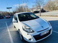 begagnad Renault Clio R.S. 5-dörra Halvkombi 1.2 E85 Euro 4