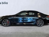 Begagnad BMW 530 Efficient Dynamics 299 HK (219 kW) 2025 Svart Sedan