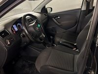 begagnad VW Polo 5-dörrar 1.4 Comfortline Euro 5