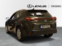 begagnad Lexus UX 250h E-Four Comfort AWD V-hjul