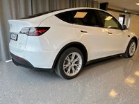 begagnad Tesla Model Y Long Range AWD 514hk