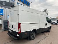 begagnad Iveco Daily DailyDaily 35S16A8 Van Demobil