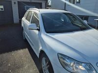 Begagnad Skoda Octavia RS 170 HK (125 kW) 2011 Kombi
