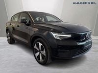 Begagnad Volvo C40 Core 172 kW (234 HK) 2022 Svart SUV