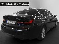 begagnad BMW 330e xDrive Sedan Steptronic M Sport PDC B-Kamera Euro 6