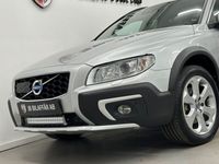 begagnad Volvo XC70 D4 AWD Classic, Summum,/Navi/VOC/Drag/T-lucka/ Eu
