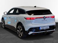 begagnad Renault Mégane IV Techno 60kWh/220hk