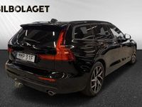 begagnad Volvo V60 * SUPERDEAL * T6 TE Momentum Edition