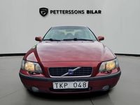 begagnad Volvo S60 T5 Business / Spaceball / Drag / Nybes /