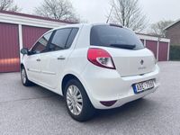 begagnad Renault Clio 1.2 Euro 5