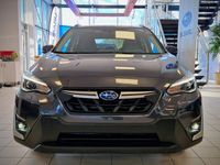 begagnad Subaru XV Active Vinterhjul/Drag/Service 3år – INGÅR