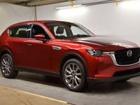 begagnad Mazda CX-60 3,3 DE Exclusive Line auto8 AWD