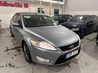 begagnad Ford Mondeo Halvkombi 2.0