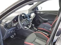 begagnad Skoda Kamiq Monte Carlo 1,0 TSI DSG Dragkrok 2023, SUV