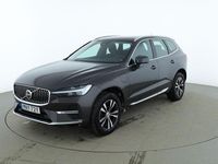 Begagnad Volvo XC60 Core 398 HK (292 kW) 2022 Grå SUV