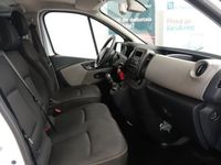 begagnad Renault Trafic (MOMSAD),Kombi 2.7t 1.6 dCi Euro 6