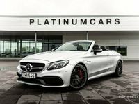 Mercedes C63s Amg Begagnad 61 Till Salu Autouncle