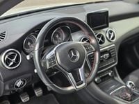 Begagnad Mercedes CLA200 156 HK (114 kW) 2014
