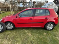 begagnad VW Golf V 