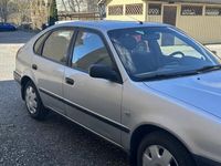 begagnad Toyota Corolla Liftback 1.4 VVT-i