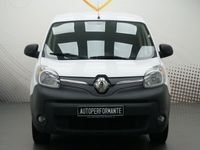 begagnad Renault Kangoo Z.E. Express Maxi 22 kWh Moms Eu6 60hk