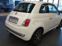 begagnad Fiat 500 1.2 (69hk)