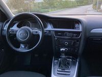begagnad Audi A4 Sedan 2.0 TDI DPF Proline