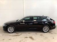 begagnad Audi A6 Avant 40 TDI Quattro S-Tronic D-Värme Drag 204hk