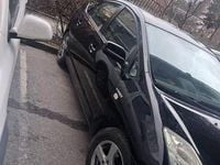 Begagnad Toyota Prius 112 HK (82 kW) 2008 Svart Halvkombi