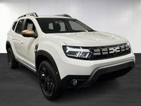 begagnad Dacia Duster Extreme Tce 150 4x4