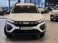 begagnad Dacia Jogger ESSENTIAL TCE 110 5-SITS