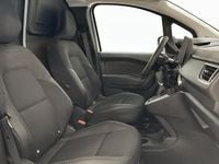 Ny Renault Kangoo 89 kW (122 HK) 2025 Vit Minibuss