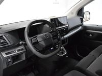 Begagnad Opel Vivaro Elite 146 HK (107 kW) 2025 Vit Minibuss