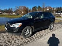 Begagnad Volvo XC60 163 HK (119 kW) 2009 SUV