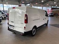 begagnad Renault Trafic L2H1 Automat Nordic Line 2021, Transportbil