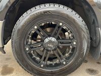 begagnad Dodge Ram BOX 5,7 HEMI EV BYTE 2018, Pickup