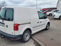 begagnad VW Caddy Skåpbil 2.0 TDI BlueMotion Euro 6