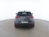 begagnad Mazda CX-3 2.0 Center-Line