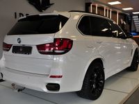 begagnad BMW X5 M50d Steptronic M Sport Euro 6