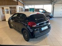 begagnad Citroën C3 Citroën PT110 AUT SHINE S V-HJUL Apple Carplay 2023, Halvkombi