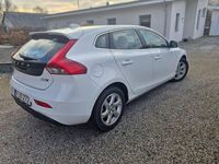 Begagnad Volvo V40 150 HK (110 kW) 2017