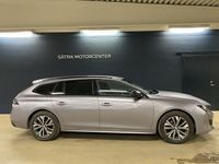 begagnad Peugeot 508 ALLURE Pack 1.2 PureTech AUT