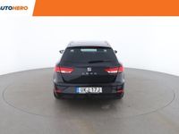 begagnad Seat Leon ST 1.0 TSI / Panorama, CarPlay, Backkamera, PDC