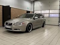 begagnad Volvo V70 1.6D 2011 Momentum